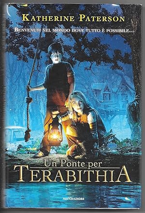 Imagen del vendedor de Un Ponte per Terabithia a la venta por Sergio Trippini