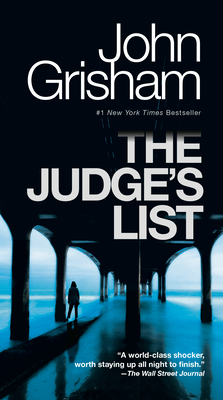 Bild des Verkufers fr The Judge's List (Paperback or Softback) zum Verkauf von BargainBookStores