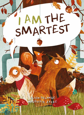 Seller image for Who's the Smartest? (Hardback or Cased Book) for sale by BargainBookStores