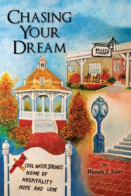 Image du vendeur pour Chasing Your Dream (Paperback or Softback) mis en vente par BargainBookStores