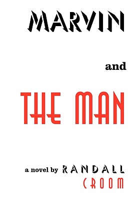 Seller image for Marvin and the Man (Hardback or Cased Book) for sale by BargainBookStores