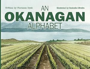 Seller image for An Okanagan Alphabet (Paperback or Softback) for sale by BargainBookStores