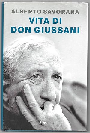 Immagine del venditore per Vita di Don Giussani venduto da Sergio Trippini