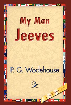 Seller image for My Man Jeeves (Hardback or Cased Book) for sale by BargainBookStores