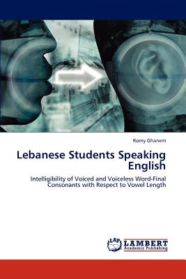 Imagen del vendedor de Lebanese Students Speaking English (Paperback or Softback) a la venta por BargainBookStores
