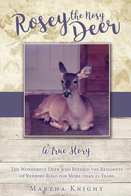 Imagen del vendedor de Rosey the Nosy Deer (Paperback or Softback) a la venta por BargainBookStores