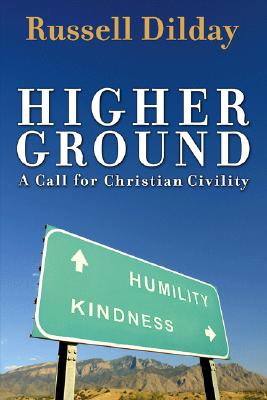 Immagine del venditore per Higher Ground: A Call for Christian Civility (Paperback or Softback) venduto da BargainBookStores