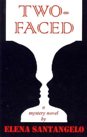 Seller image for Two-Faced : A Gen & Sara Ziegler Mystery for sale by GreatBookPrices