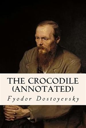 Imagen del vendedor de Crocodile a la venta por GreatBookPrices