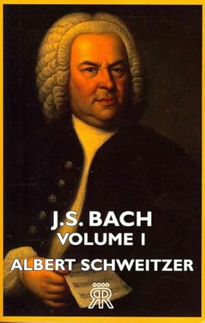 Immagine del venditore per J. S. Bach venduto da GreatBookPrices