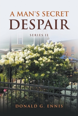 Seller image for A Man's Secret Despair (Paperback or Softback) for sale by BargainBookStores