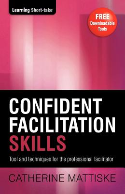 Imagen del vendedor de Confident Facilitation Skills (Paperback or Softback) a la venta por BargainBookStores