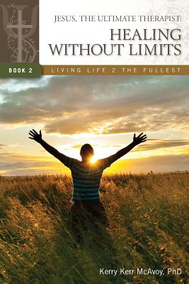 Seller image for Jesus, The Ultimate Therapist: Healing Without Limits (Paperback or Softback) for sale by BargainBookStores