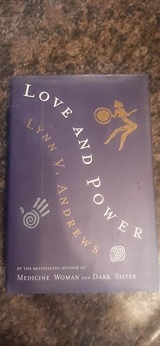 Bild des Verkufers fr Love and Power zum Verkauf von Darby Jones