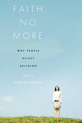 Immagine del venditore per Faith No More: Why People Reject Religion (Paperback or Softback) venduto da BargainBookStores