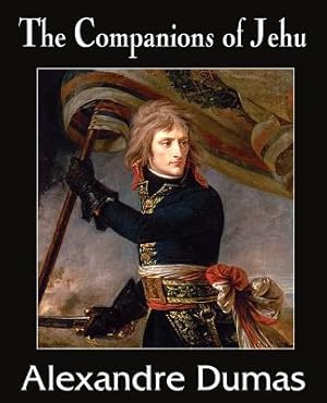 Imagen del vendedor de The Companions of Jehu (Paperback or Softback) a la venta por BargainBookStores