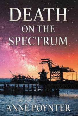 Seller image for Death on the Spectrum (Hardback or Cased Book) for sale by BargainBookStores