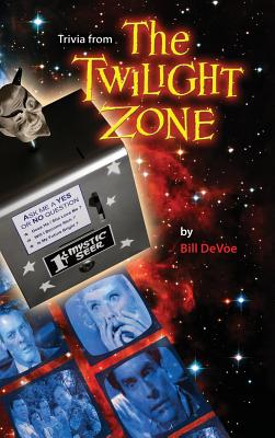 Seller image for Trivia from the Twilight Zone (Hardback or Cased Book) for sale by BargainBookStores