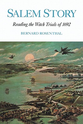 Immagine del venditore per Salem Story: Reading the Witch Trials of 1692 (Paperback or Softback) venduto da BargainBookStores