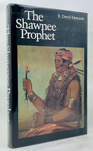 Seller image for The Shawnee Prophet for sale by Zach the Ripper Books