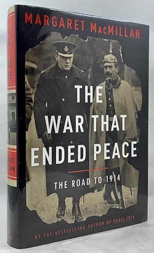 Immagine del venditore per The War That Ended Peace: The Road to 1914 venduto da Zach the Ripper Books