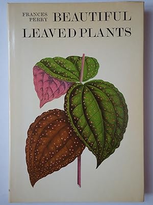 Immagine del venditore per BEAUTIFUL LEAVED PLANTS venduto da GfB, the Colchester Bookshop