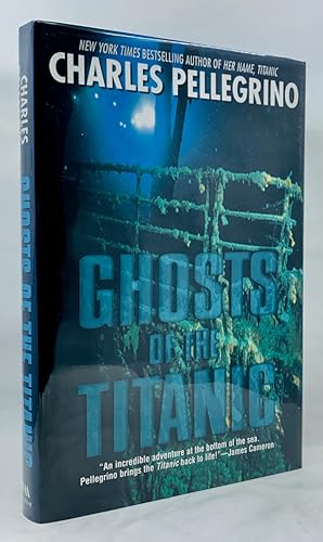 Bild des Verkufers fr Ghosts Of The Titanic zum Verkauf von Zach the Ripper Books