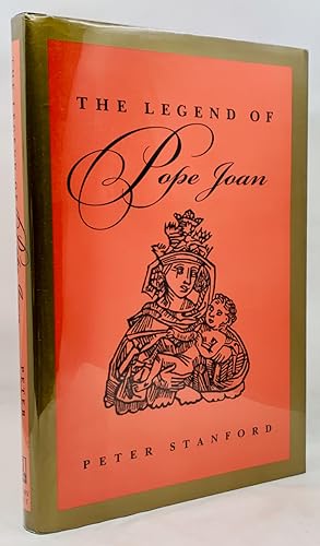 Seller image for The Legend of Pope Joan: In Search of the Truth for sale by Zach the Ripper Books