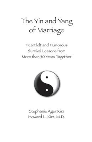 Bild des Verkufers fr The Yin and Yang of Marriage zum Verkauf von GreatBookPrices