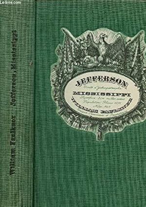 Seller image for Jefferson - Mississippi for sale by JLG_livres anciens et modernes