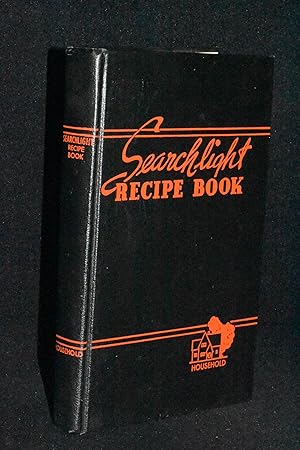 Household Searchlight Recipe Book