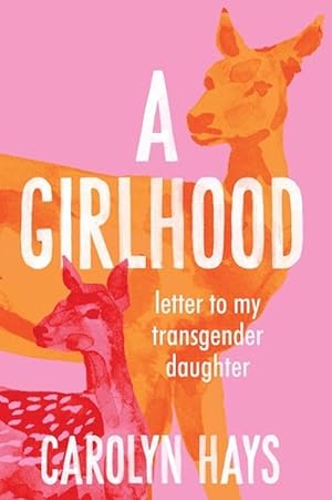 Seller image for Letter to My Transgender Daughter (Hardcover) for sale by Grand Eagle Retail