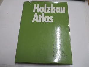 Holzbau Atlas.