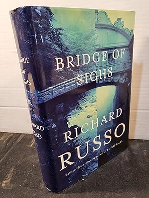 Immagine del venditore per Bridge of Sighs venduto da HGG Books