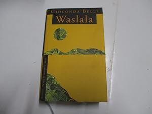 Seller image for Waslala. for sale by Ottmar Mller