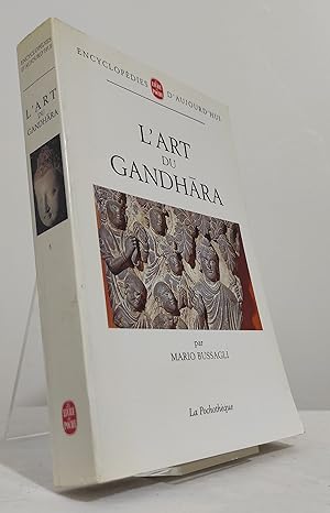 L'art du Gandhara