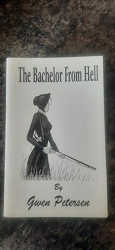 Imagen del vendedor de The Bachelor From Hell a la venta por Darby Jones