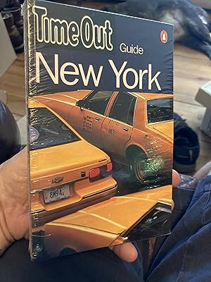 Seller image for Time Out New York 4 (4th ed) for sale by A.C. Daniel's Collectable Books