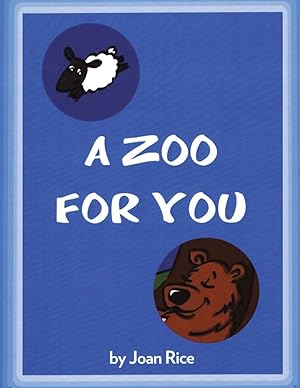 Bild des Verkufers fr A Zoo for You zum Verkauf von moluna