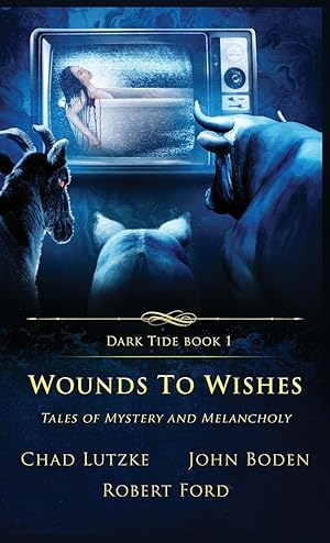 Seller image for Wounds to Wishes for sale by moluna