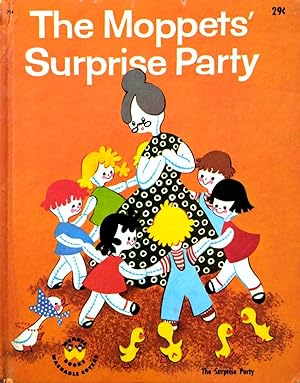 The Moppets' Surprise Party