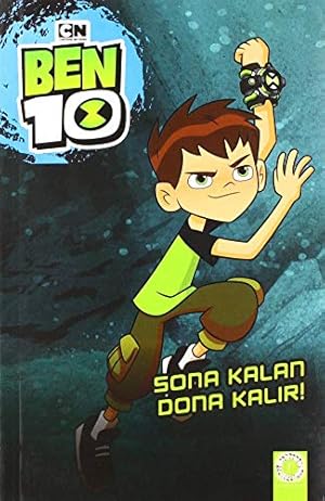 Bild des Verkufers fr BEN 10 - Sona Kalan Dona Kalir 2 zum Verkauf von WeBuyBooks