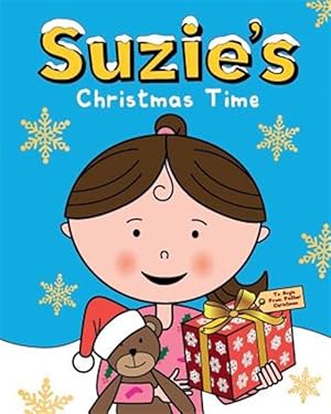 Imagen del vendedor de Suzie's Christmas Time a la venta por GreatBookPrices