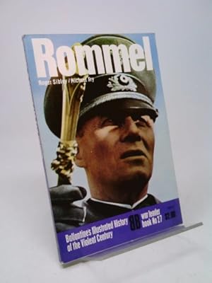 Bild des Verkufers fr Rommel zum Verkauf von ThriftBooksVintage