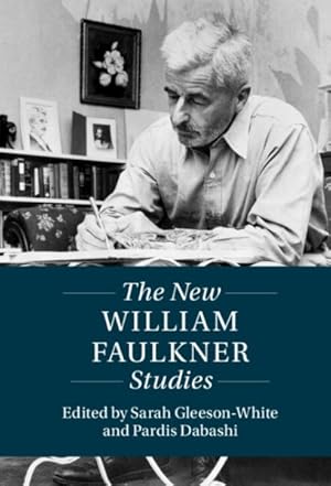 Seller image for New William Faulkner Studies for sale by GreatBookPrices