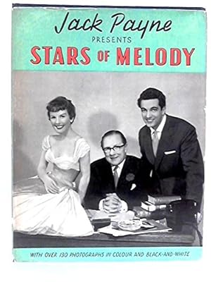 Immagine del venditore per Jack Payne Presents Stars of Melody venduto da WeBuyBooks