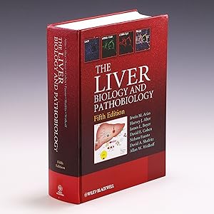 Seller image for The Liver: Biology and Pathobiology for sale by Salish Sea Books
