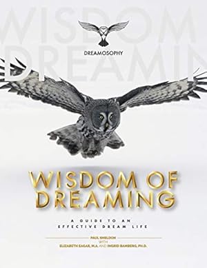 Imagen del vendedor de Wisdom of Dreaming: A Guide to an Effective Dream Life a la venta por WeBuyBooks