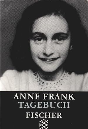 Imagen del vendedor de Anne-Frank-Tagebuch. Fassung von Otto H. Frank und Mirjam Pressler. Aus dem Niederlnd. von Mirjam Pressler / Fischer ; 11377 a la venta por Schrmann und Kiewning GbR