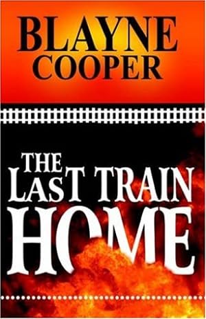 Seller image for The Last Train Home for sale by WeBuyBooks